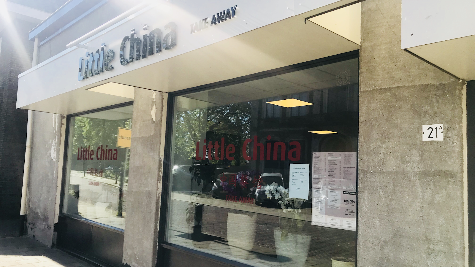 Foto van Little China Druten