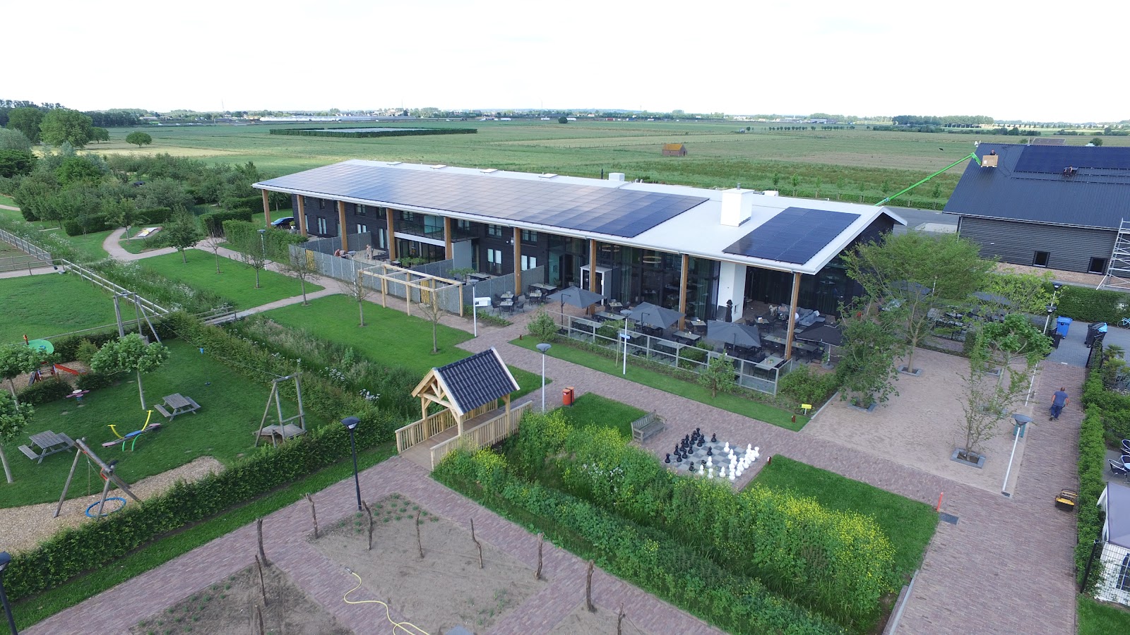 Foto van Fruitpark Hotel & Spa