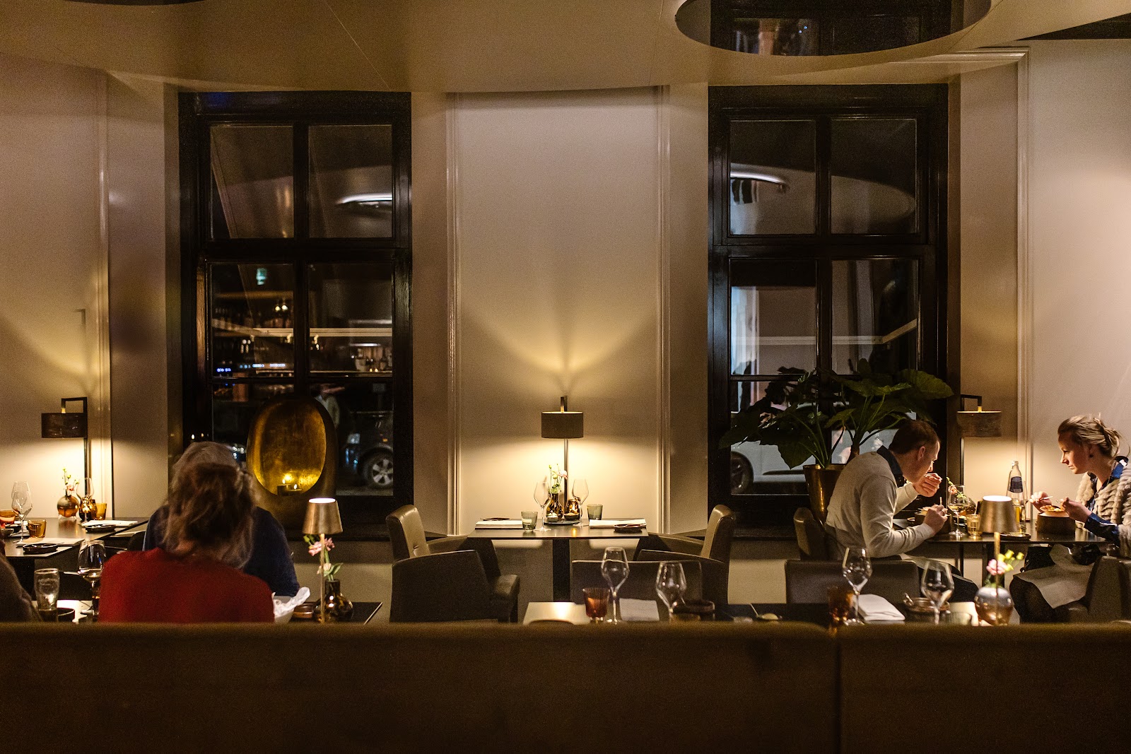 Foto van Restaurant Het Oude Gemeentehuis