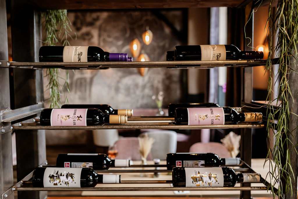 Foto van Restaurant 't Ambtshuis,shared dining