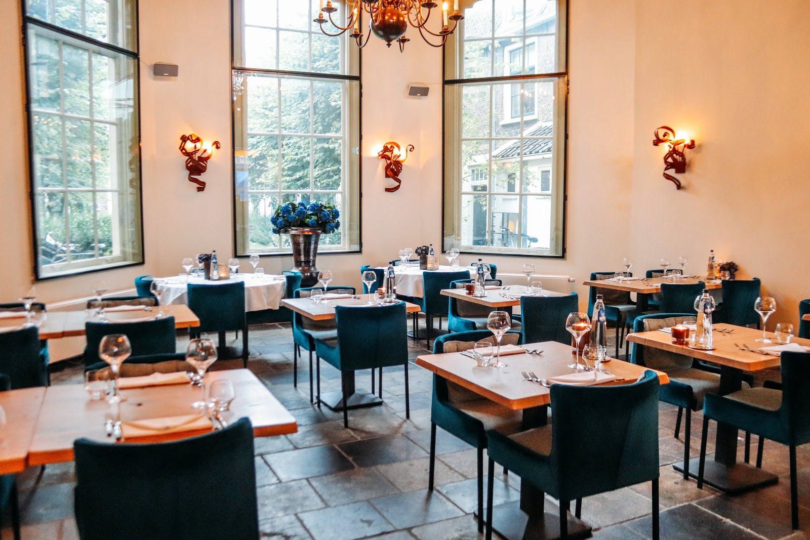 Foto van Restaurant De Provenier