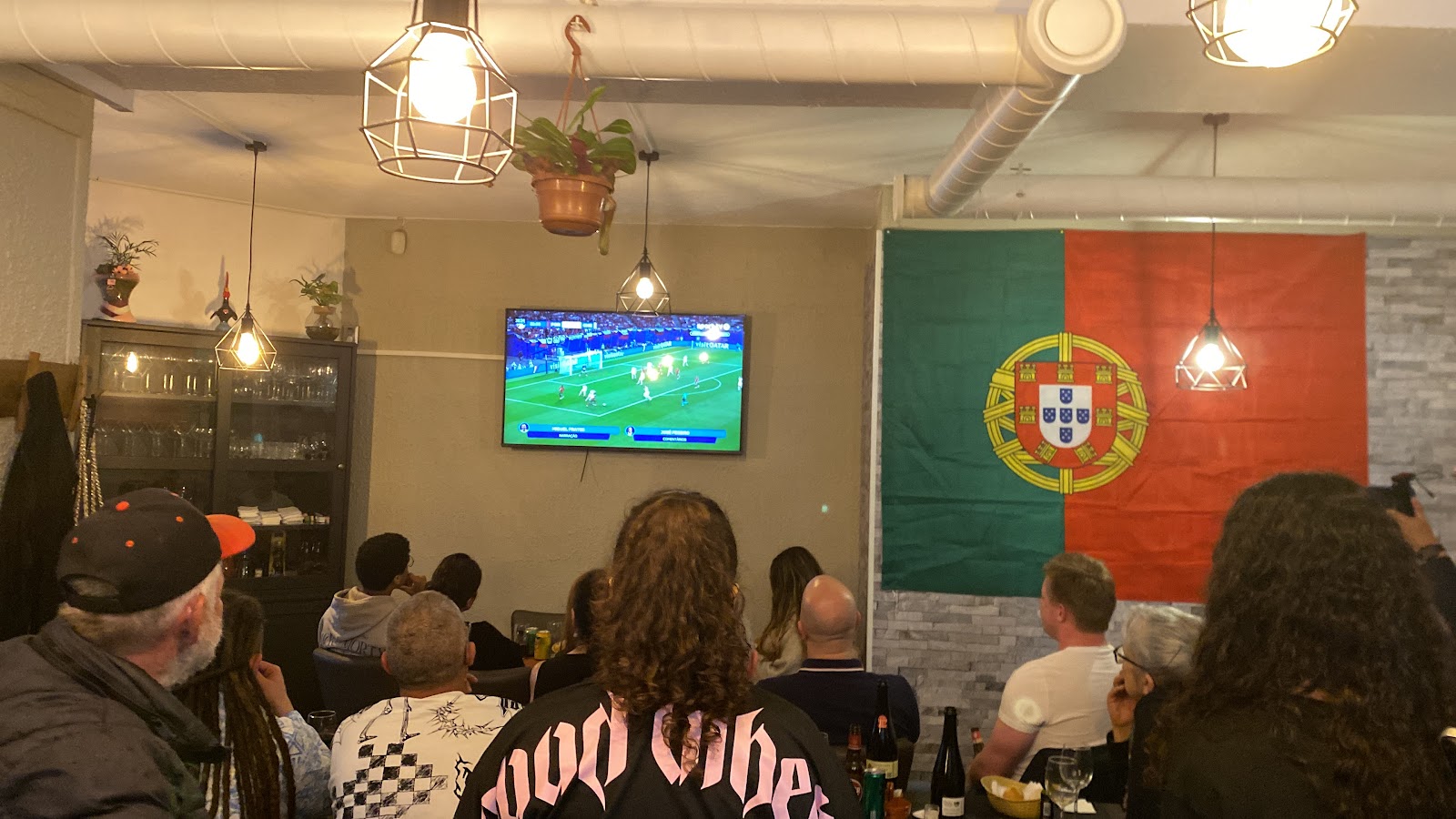 Foto van Sabores do Norte