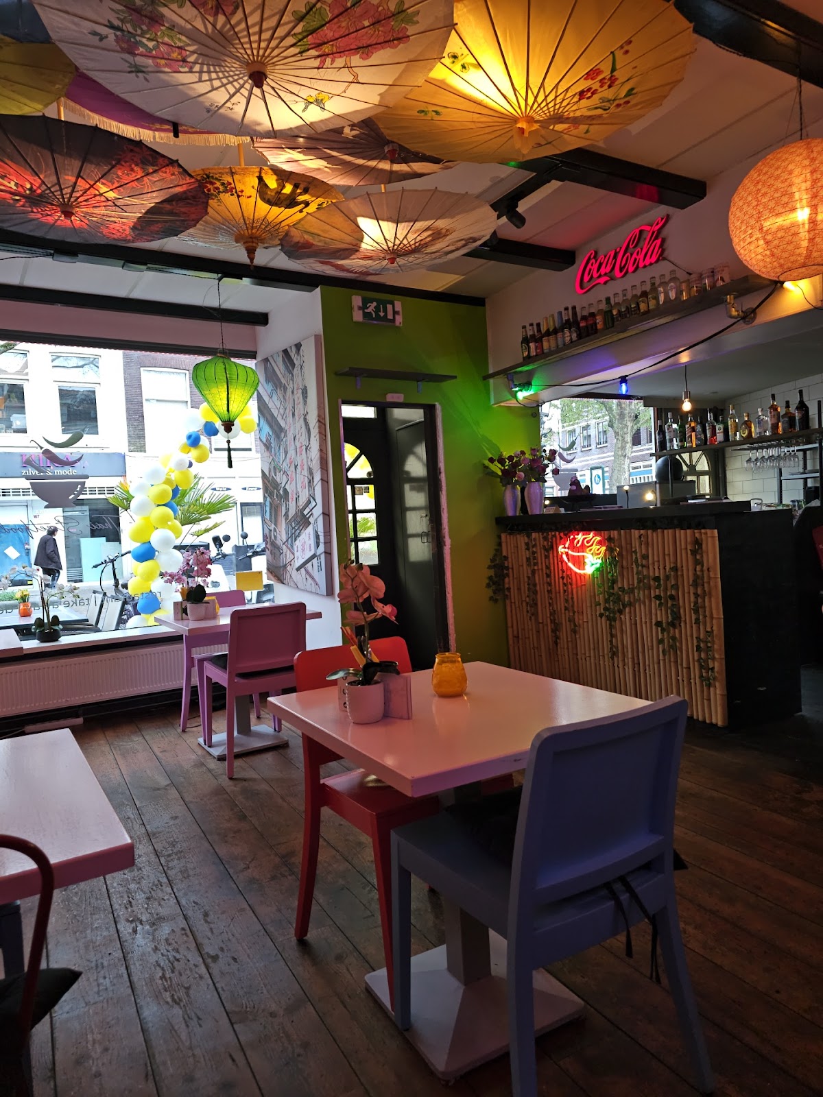 Foto van Thai Street Food Schiedam