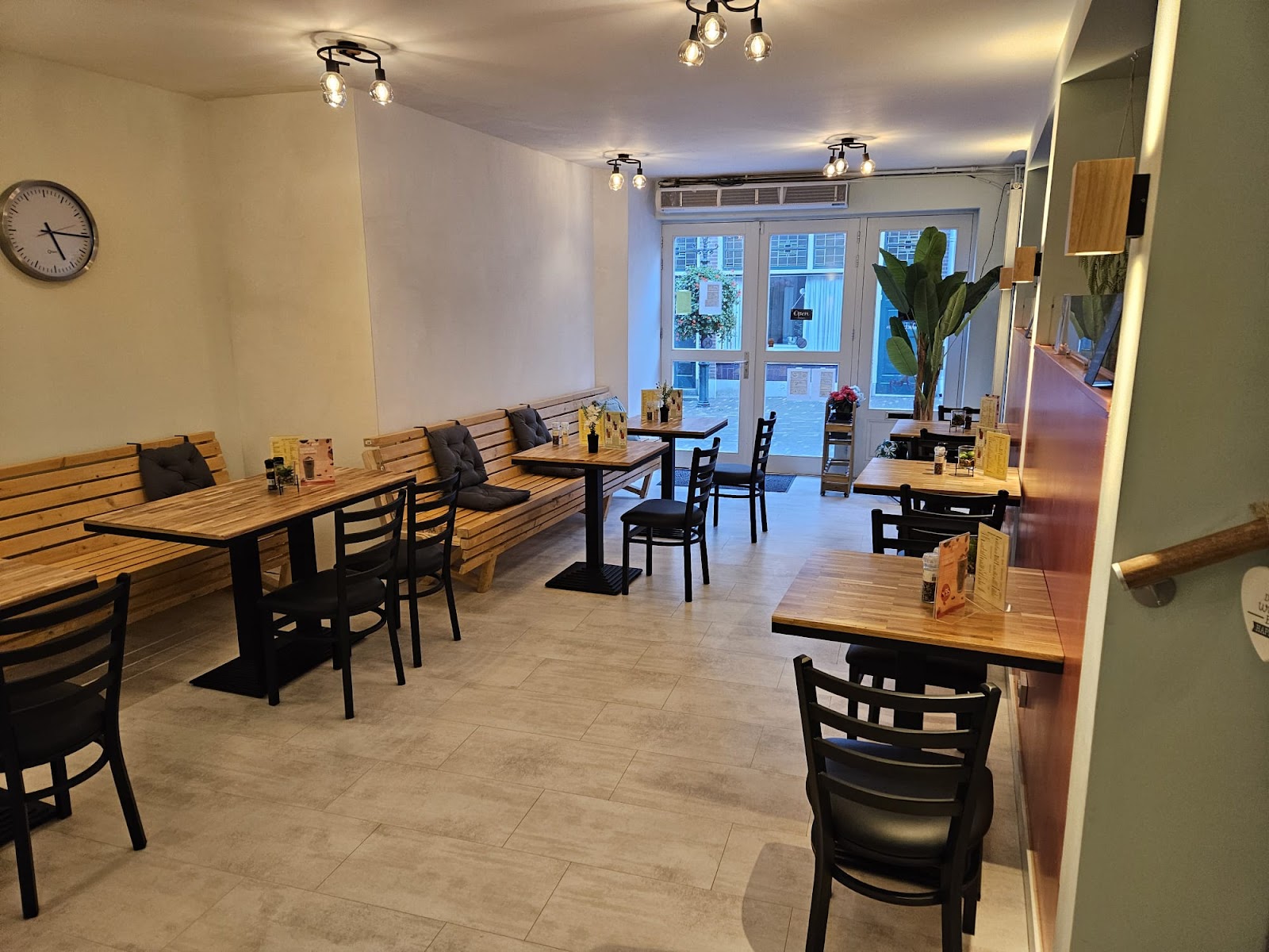 Foto van Lunchroom Enjoy