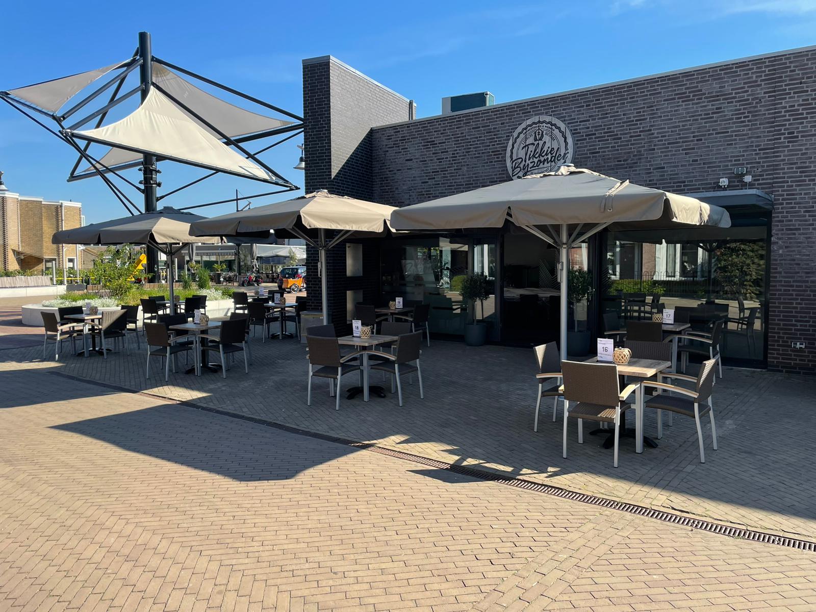 Foto van Lunchroom Tikkie Bijzonder