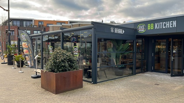 Foto van Big Bread Kitchen Sliedrecht