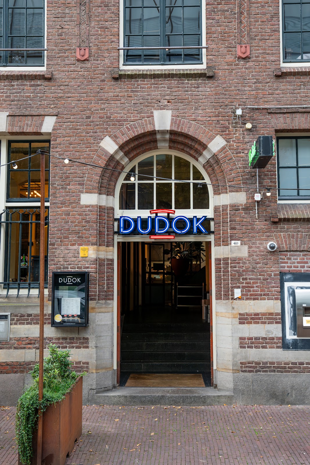 Foto van Dudok Arnhem