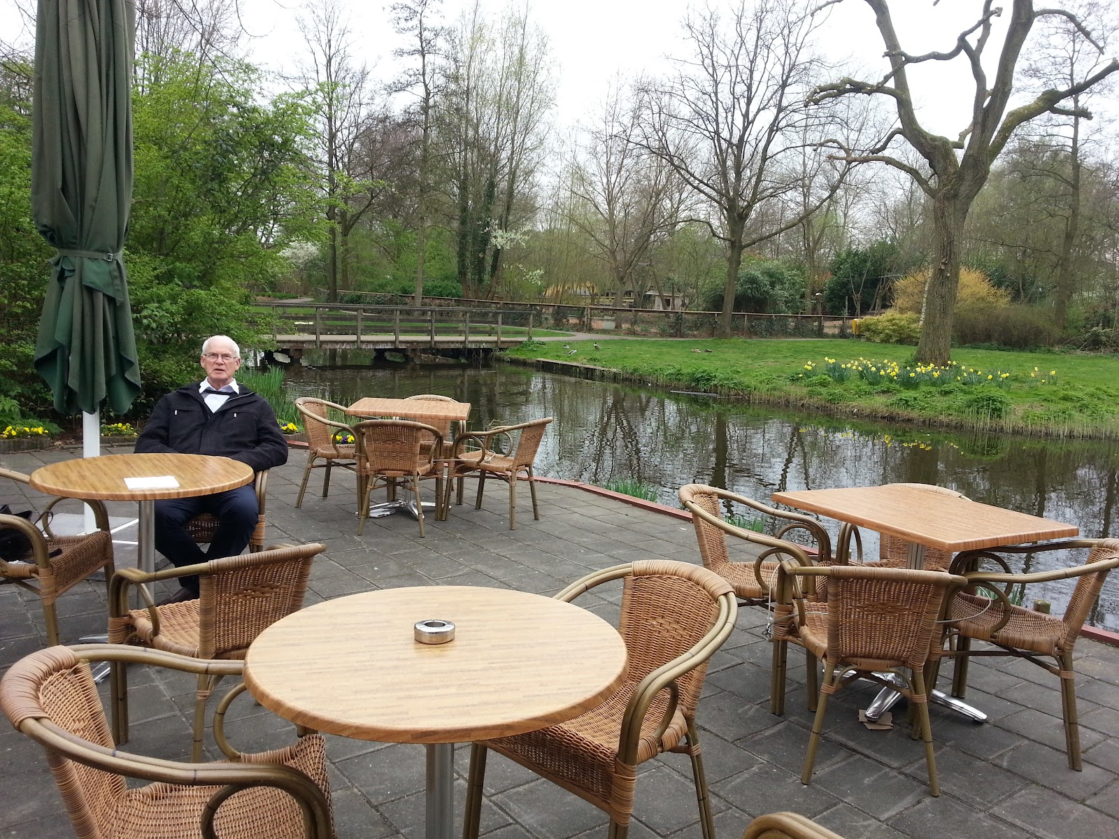 Foto van Leo's Cafetaria