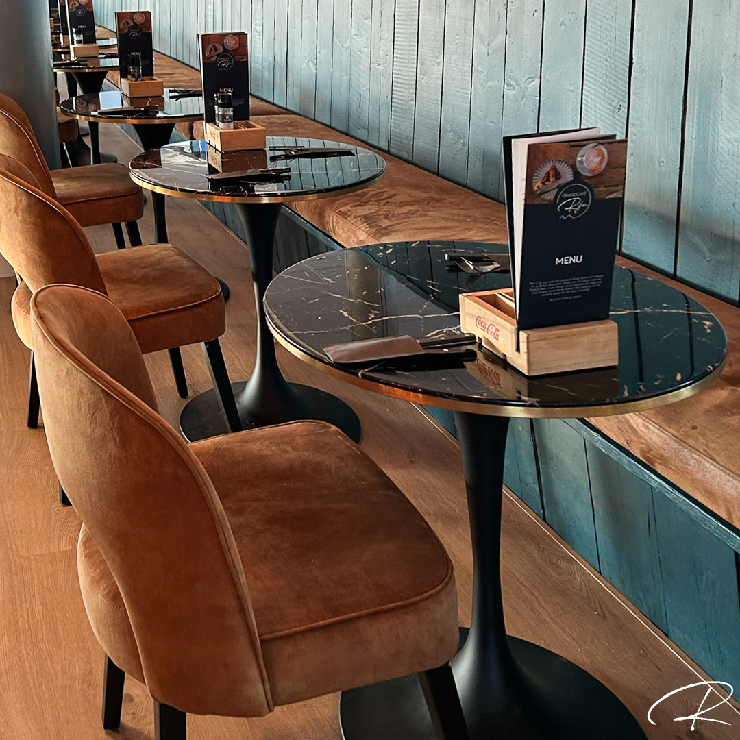 Foto van Grandcafé Rijn
