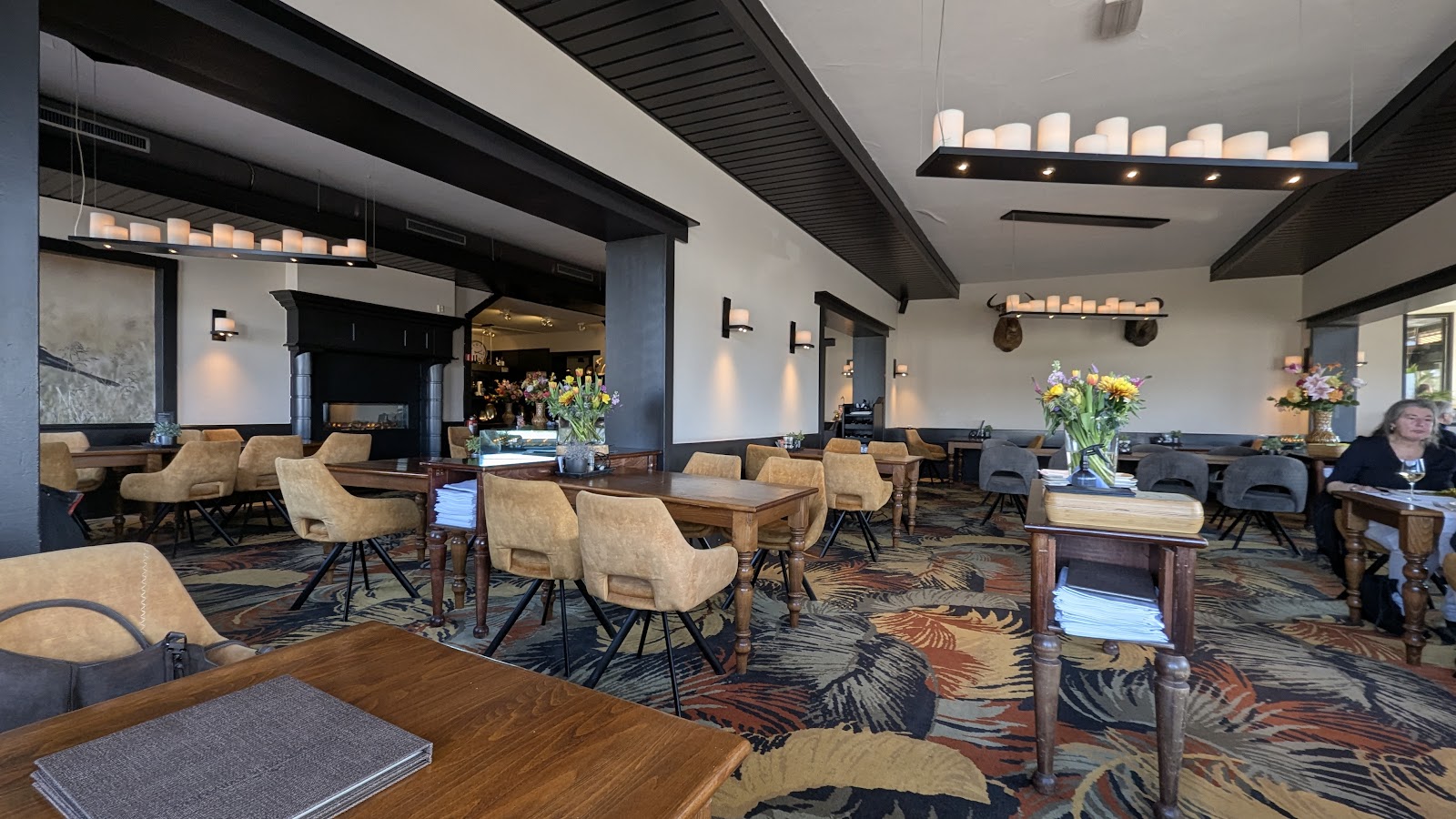 Foto van Restaurant Van der Valk Avifauna