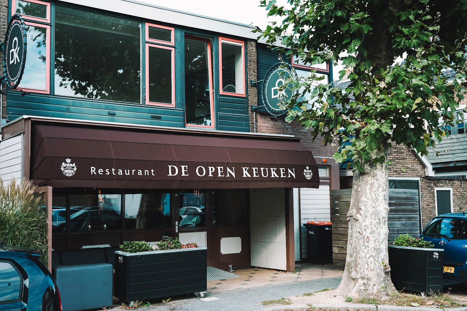 Foto van De Open Keuken