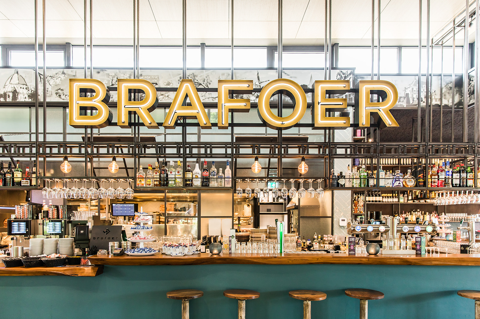 Foto van Brafoer Beverwijk