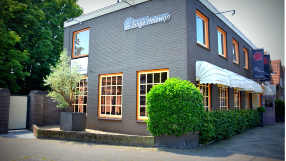 Foto van Restaurant De Jonge Halewijn