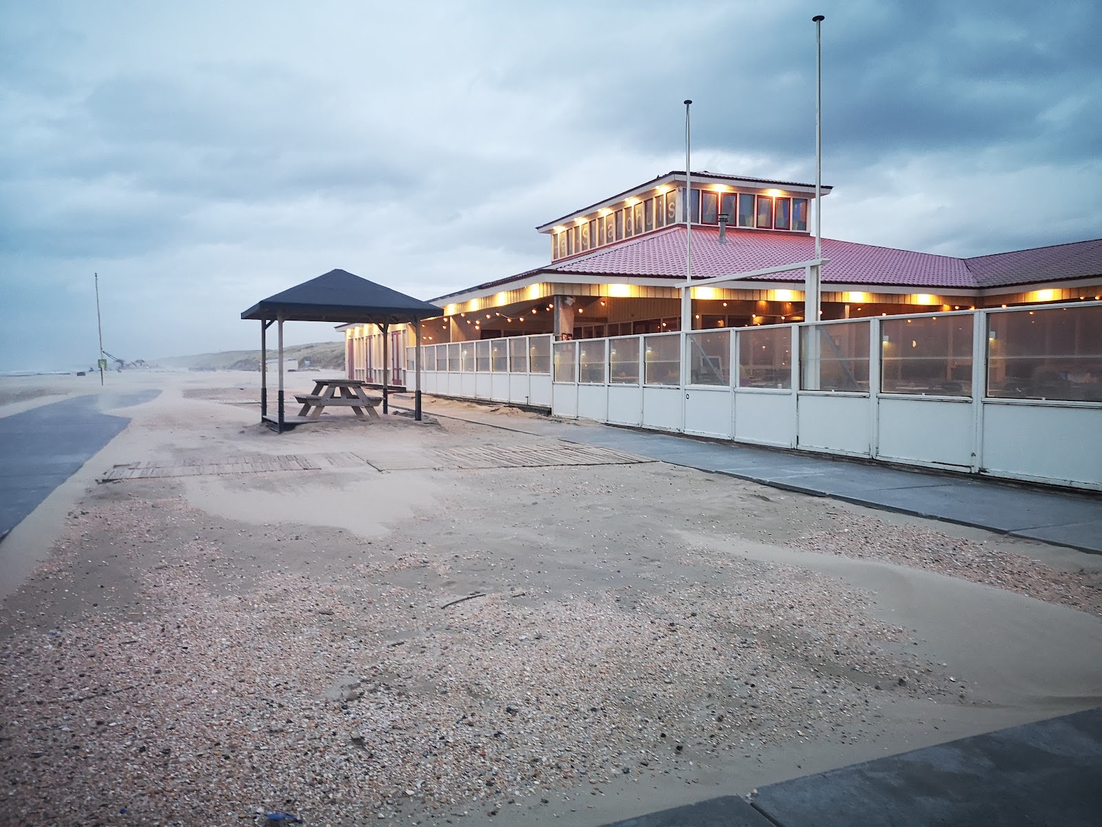 Foto van Het Strandhuis