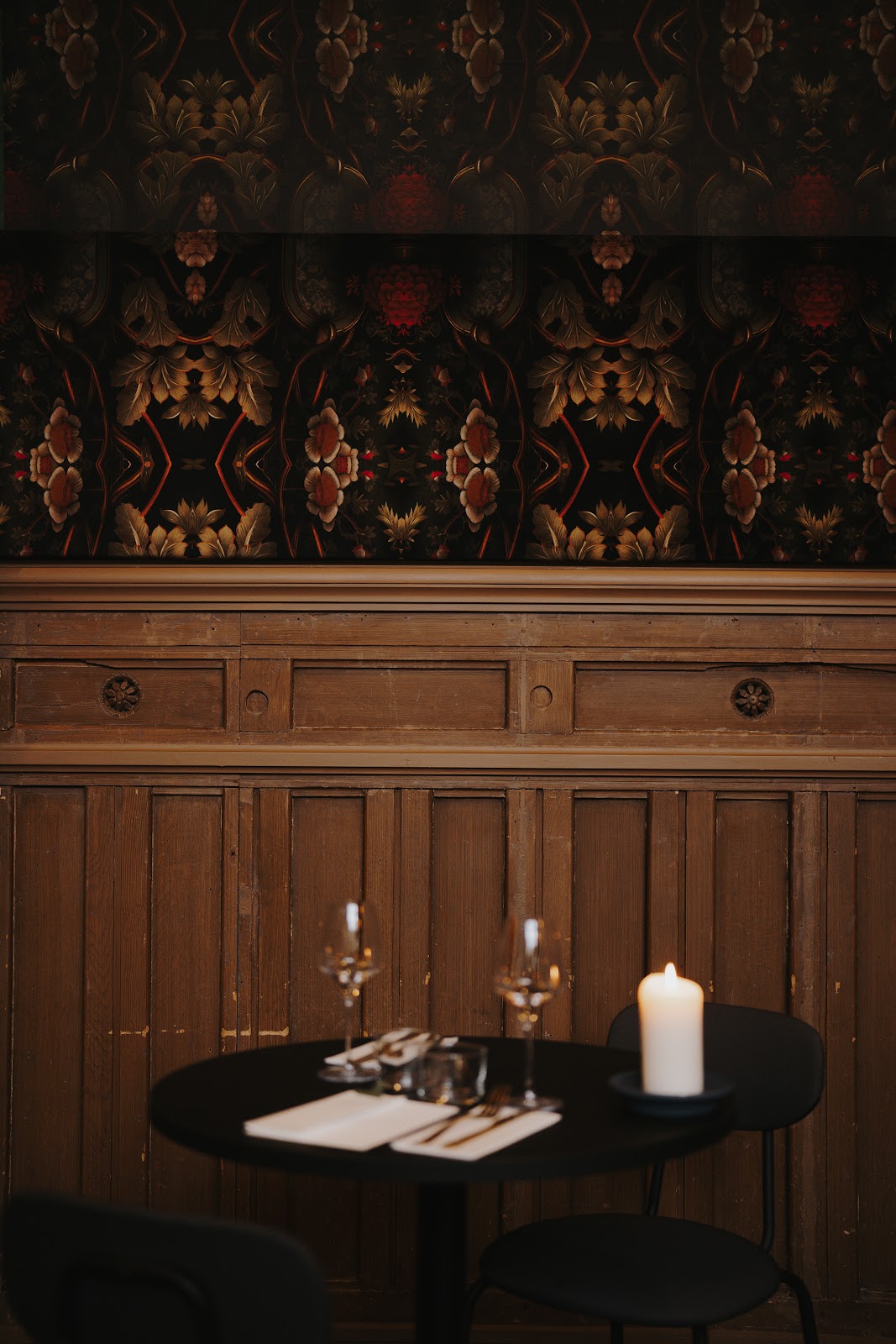 Foto van RESTAURANT KONIJNENVOER