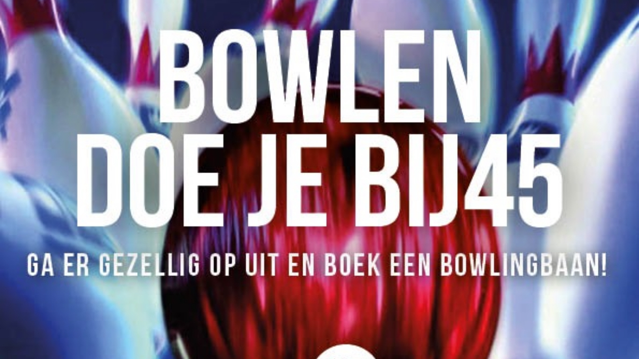 Foto van Bij45