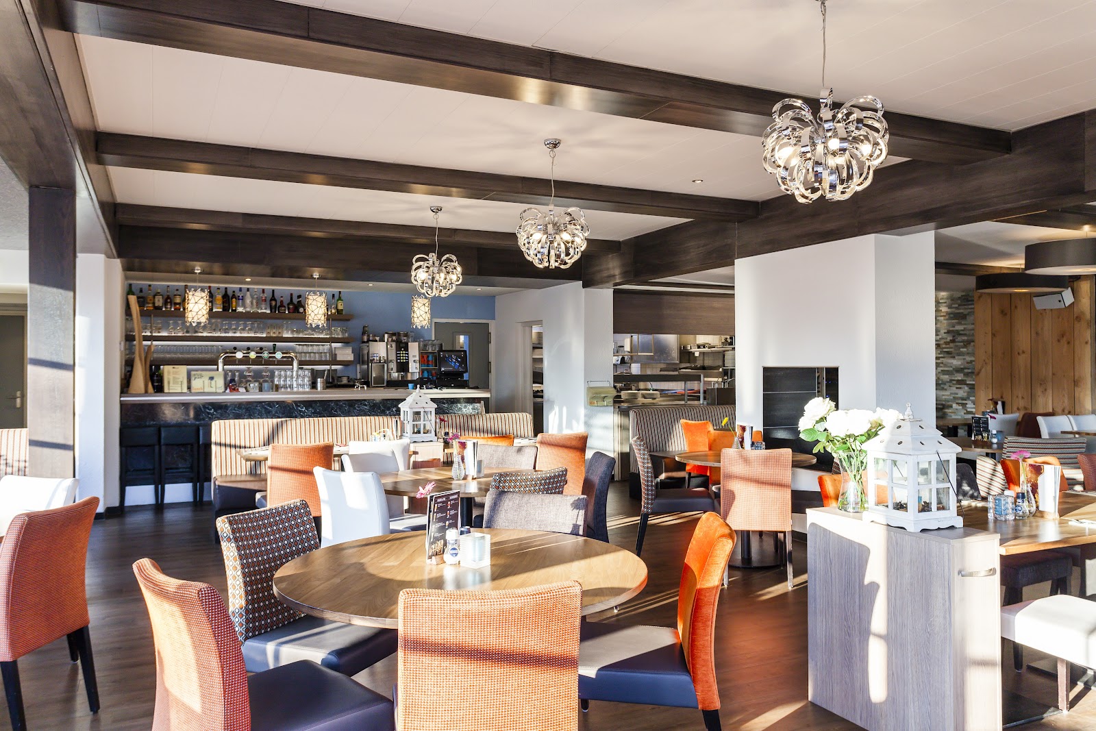 Foto van Blond Lunch & Diner