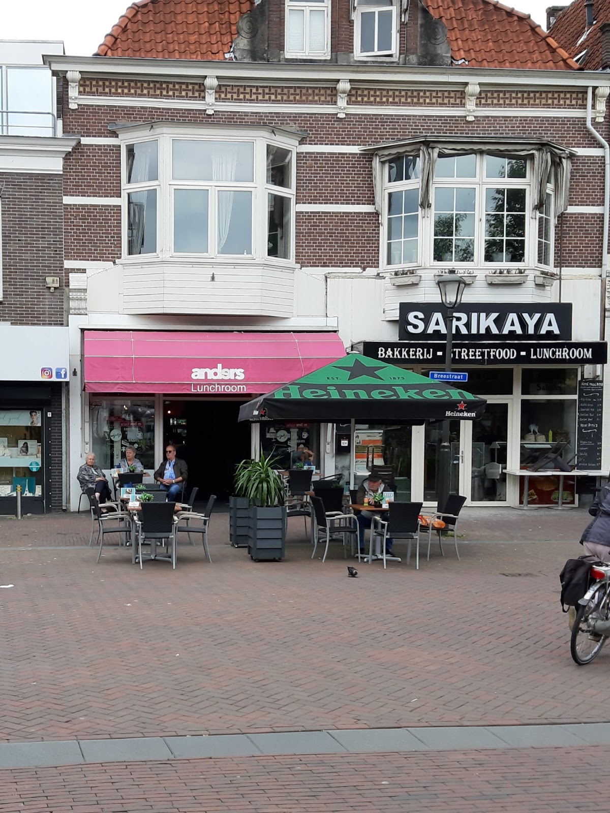 Foto van Anders
