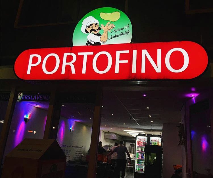 Foto van Portofino Beverwijk