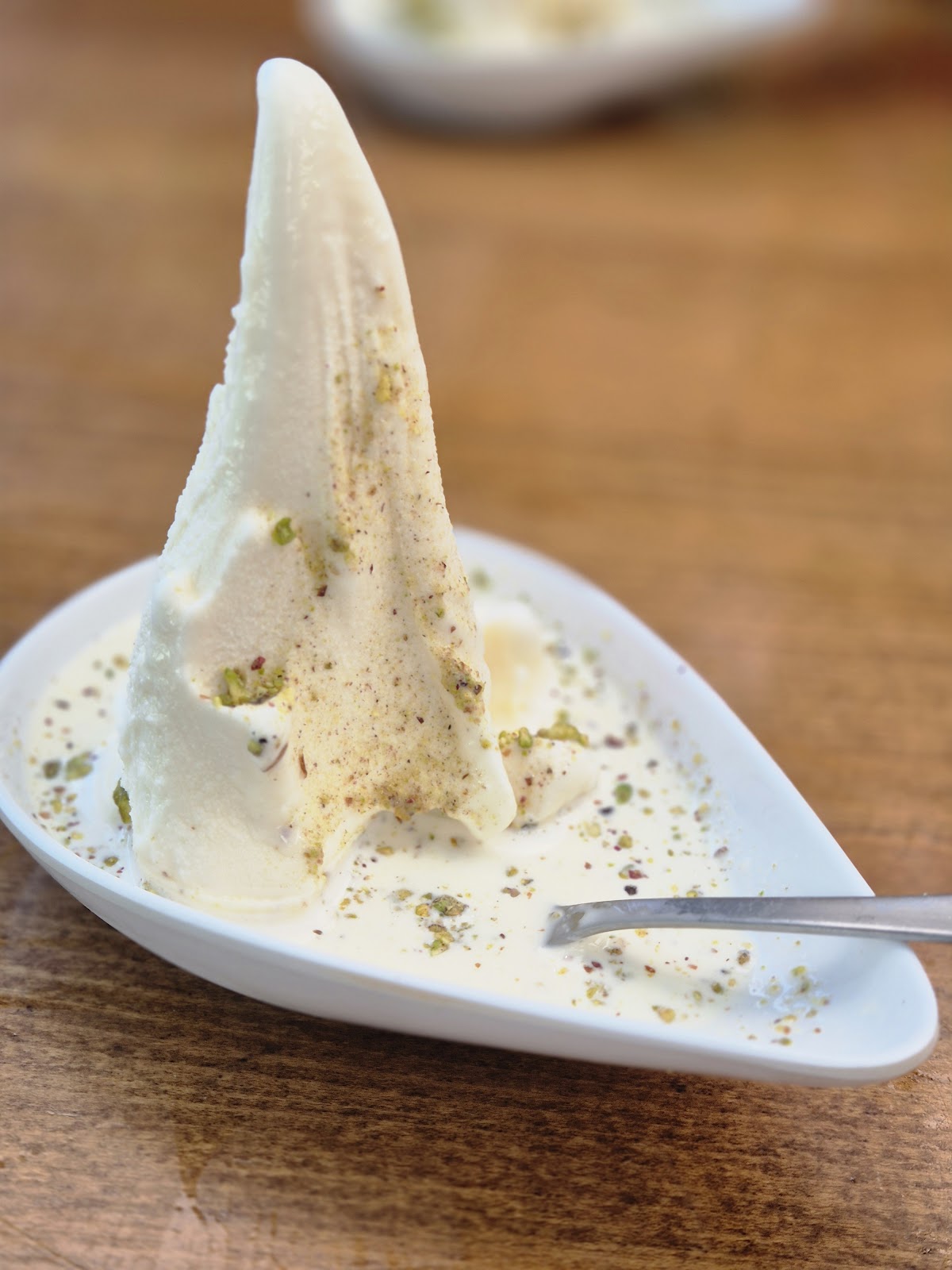 Foto van Restaurant Watan