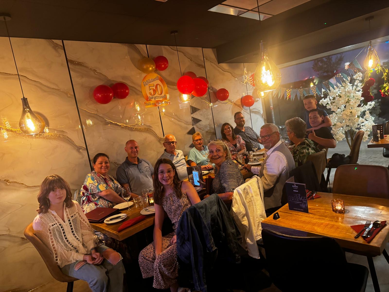 Foto van Steakhouse ijmuiden