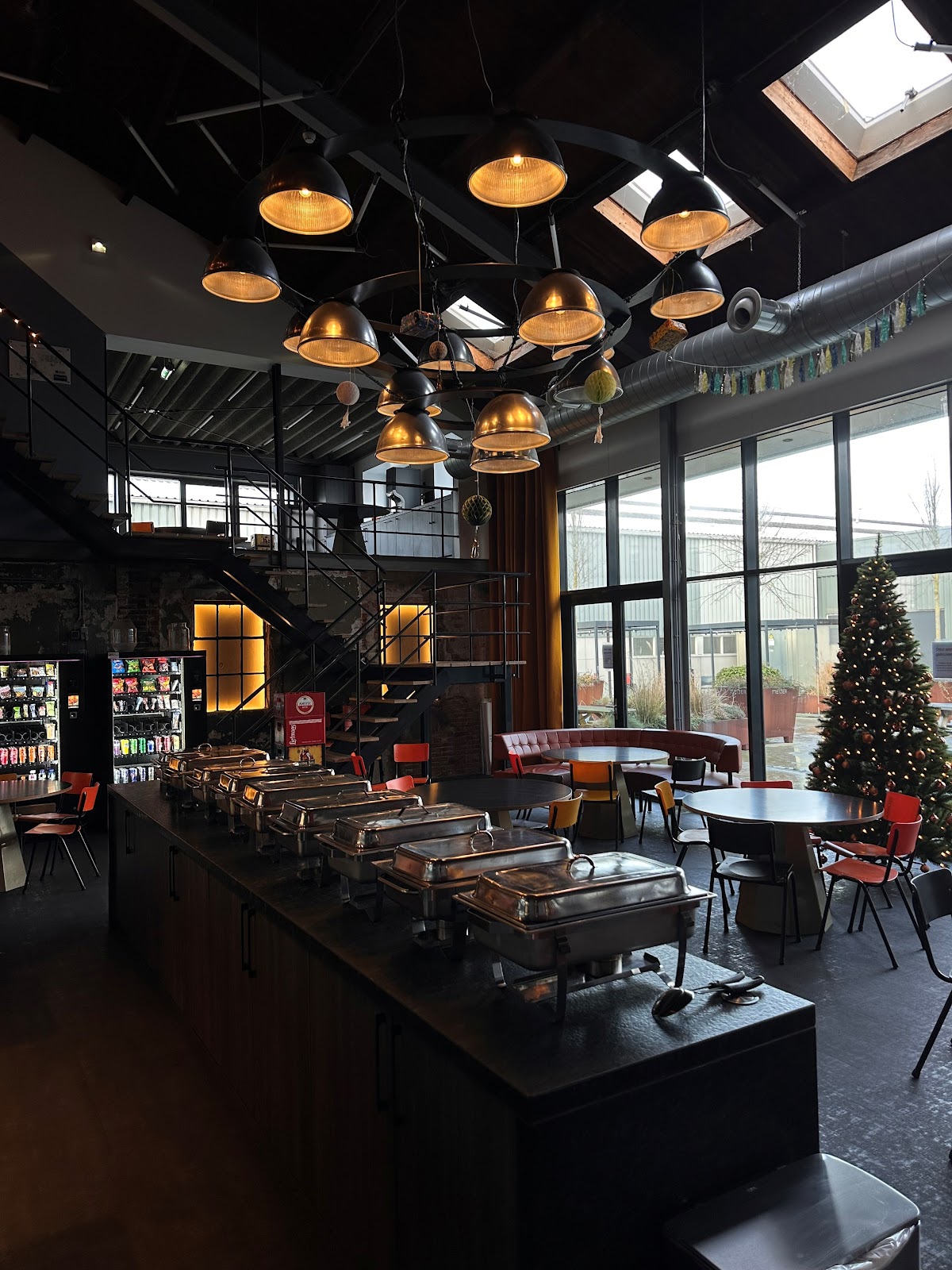 Foto van Chinees Indisch Afhaal Restaurant Shun Hing