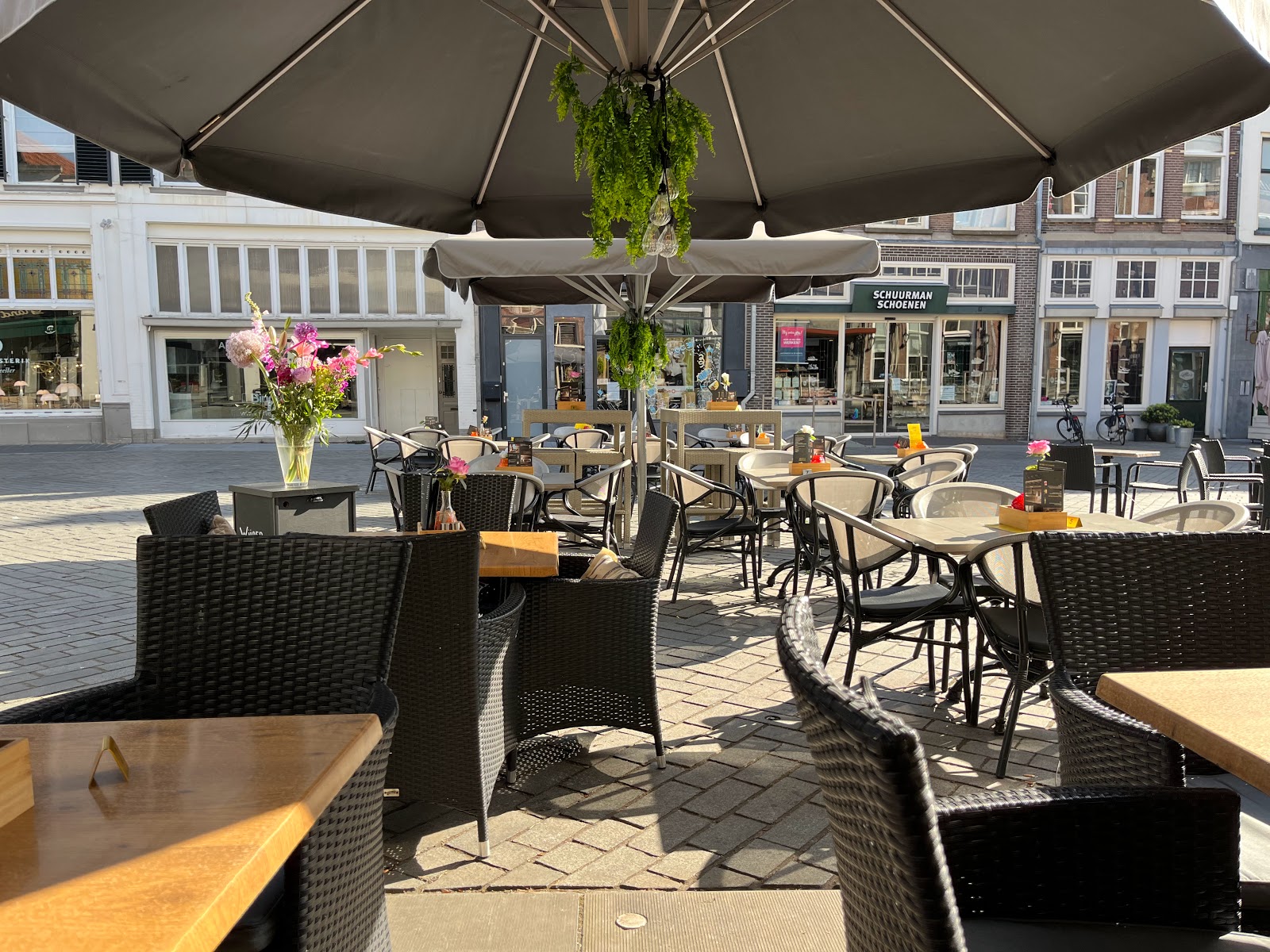 Foto van Restaurant No. 60