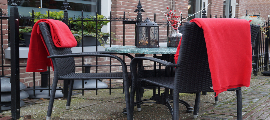 Foto van Restaurant Aster