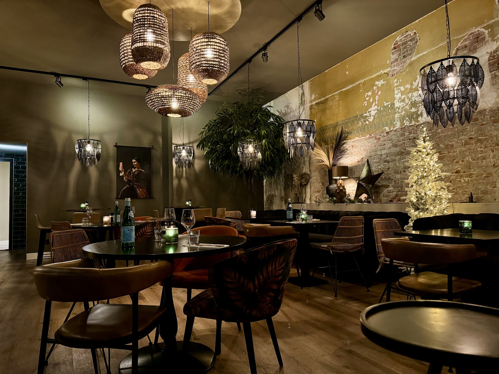 Foto van at Twentyseven