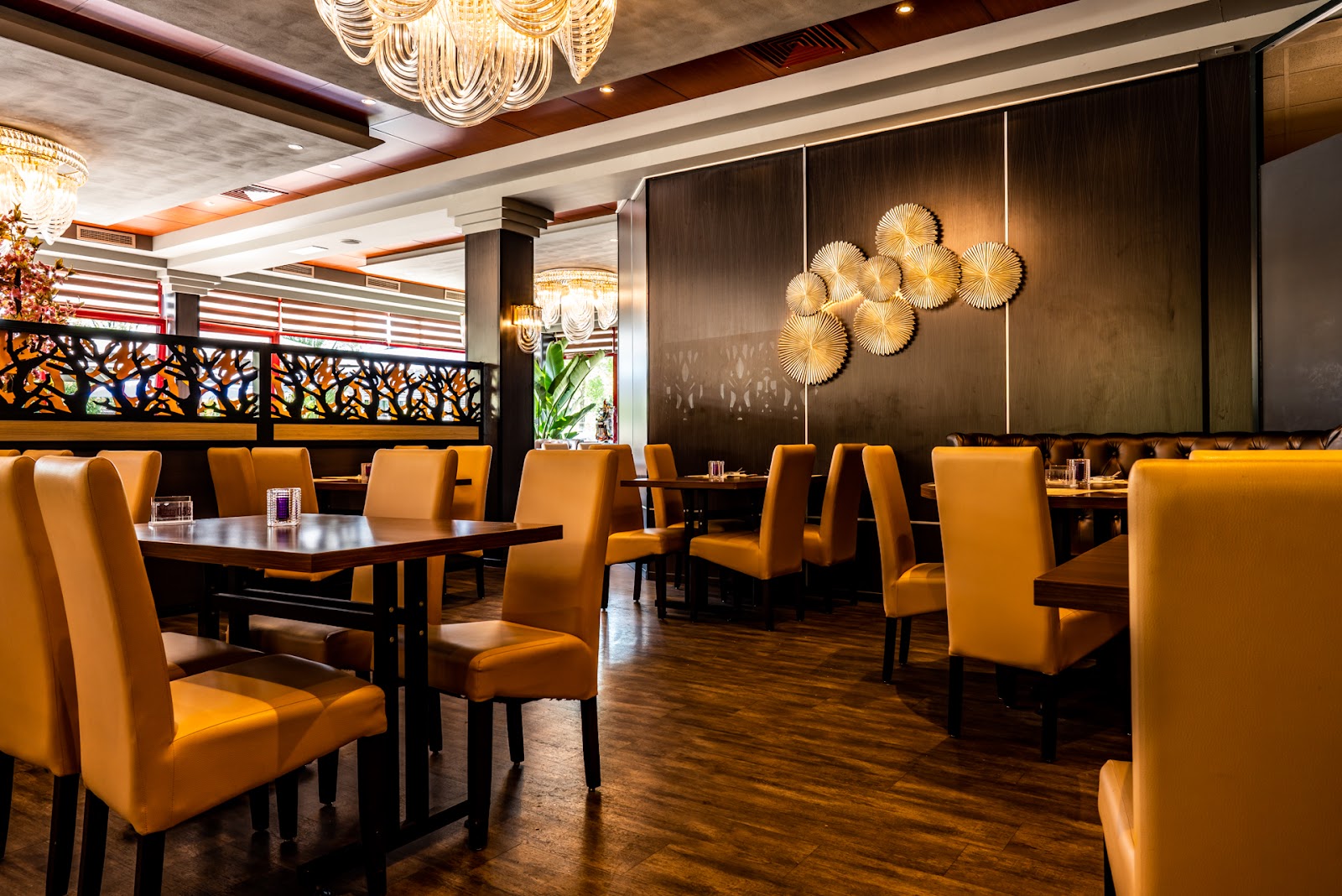 Foto van Atlantis Wereldkeuken Restaurant Arnhem - All you can eat & drink! Arnhem