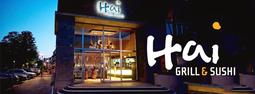Foto van Hai Grill & Sushi