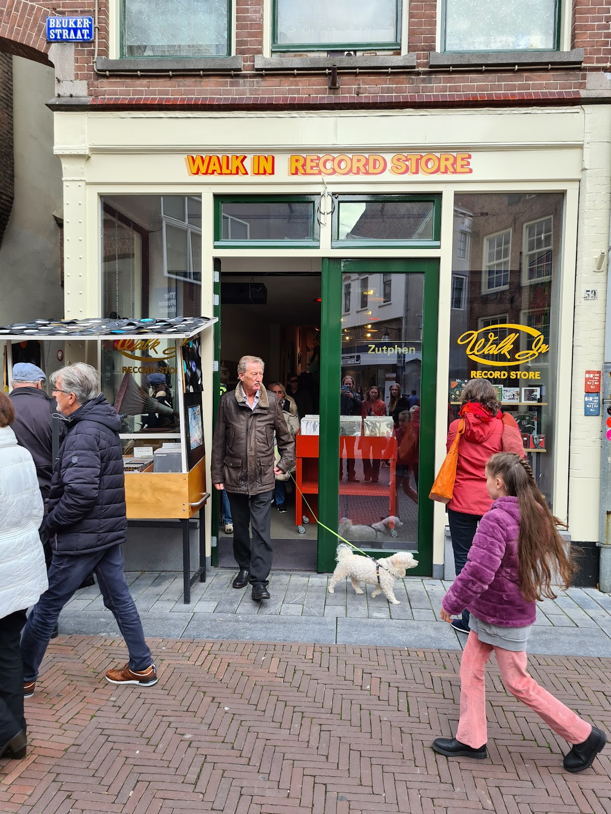 Foto van Lunchroom Brasserie Hollandia