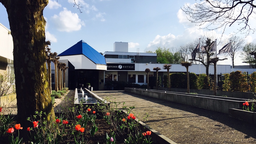 Foto van Fletcher Resort-Hotel Zutphen