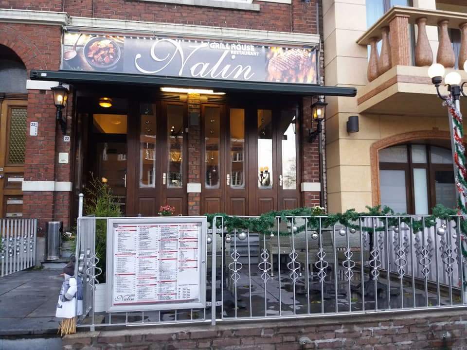 Foto van Nalin Grill House Restaurant