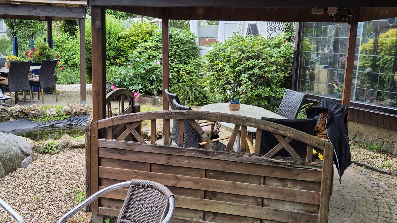 Foto van Taverne Chalet