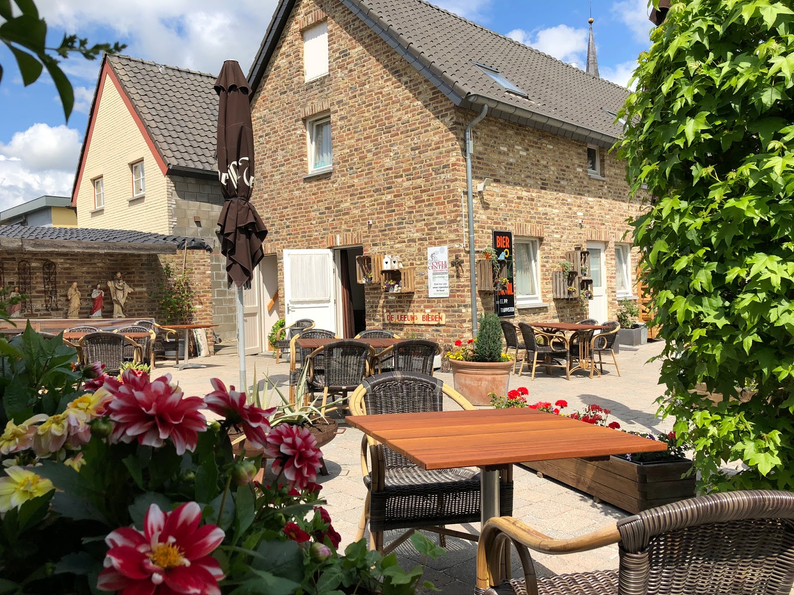 Foto van Herberg Oud Holset