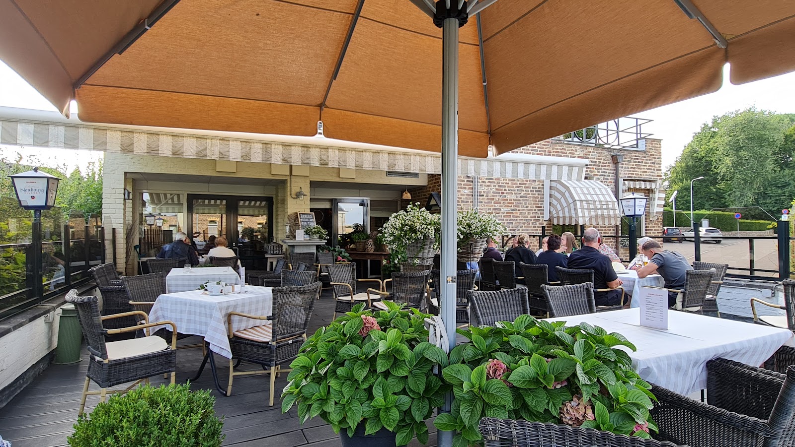 Foto van Restaurant 't Klukske