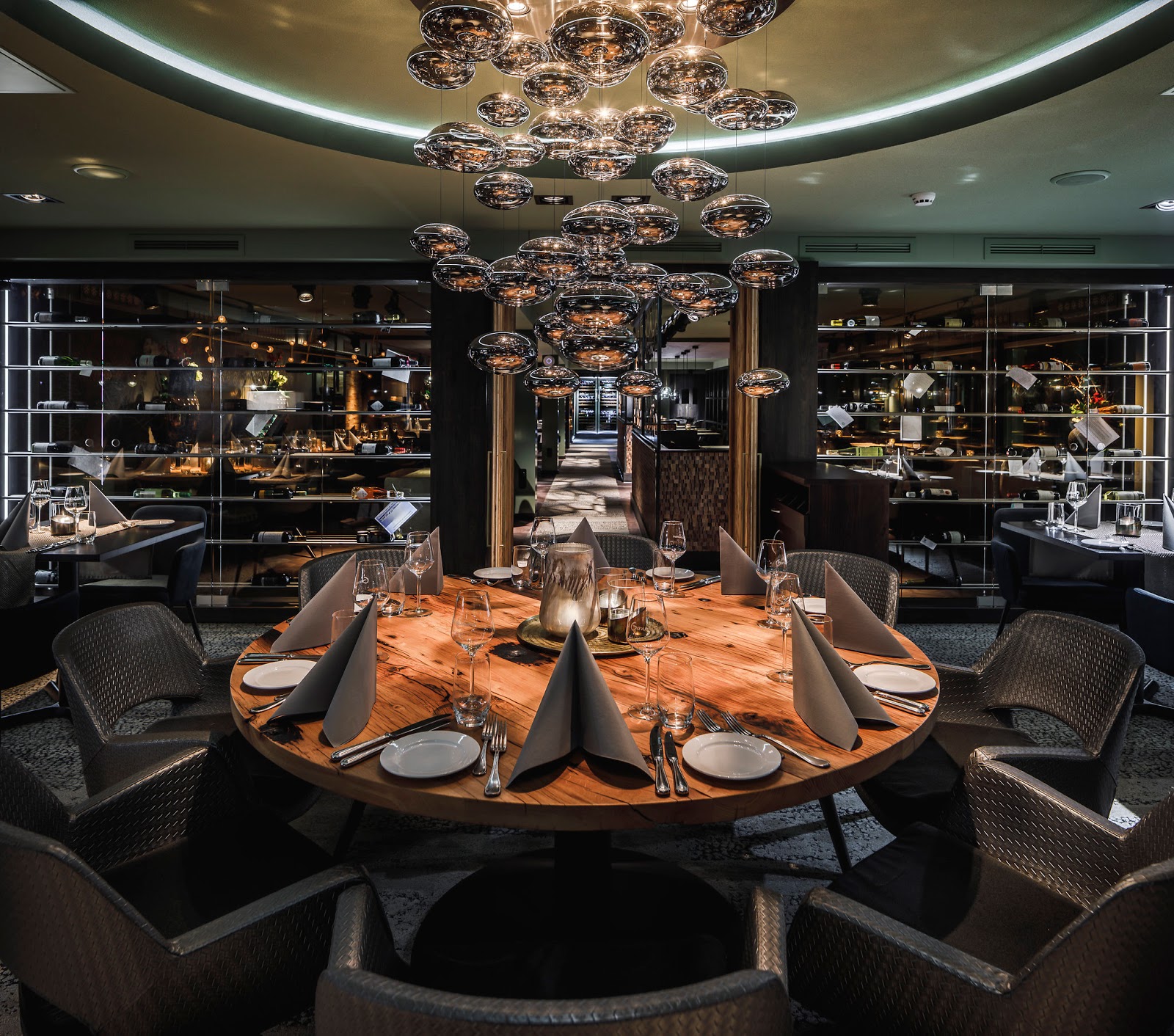 Foto van Restaurant Gerardushoeve