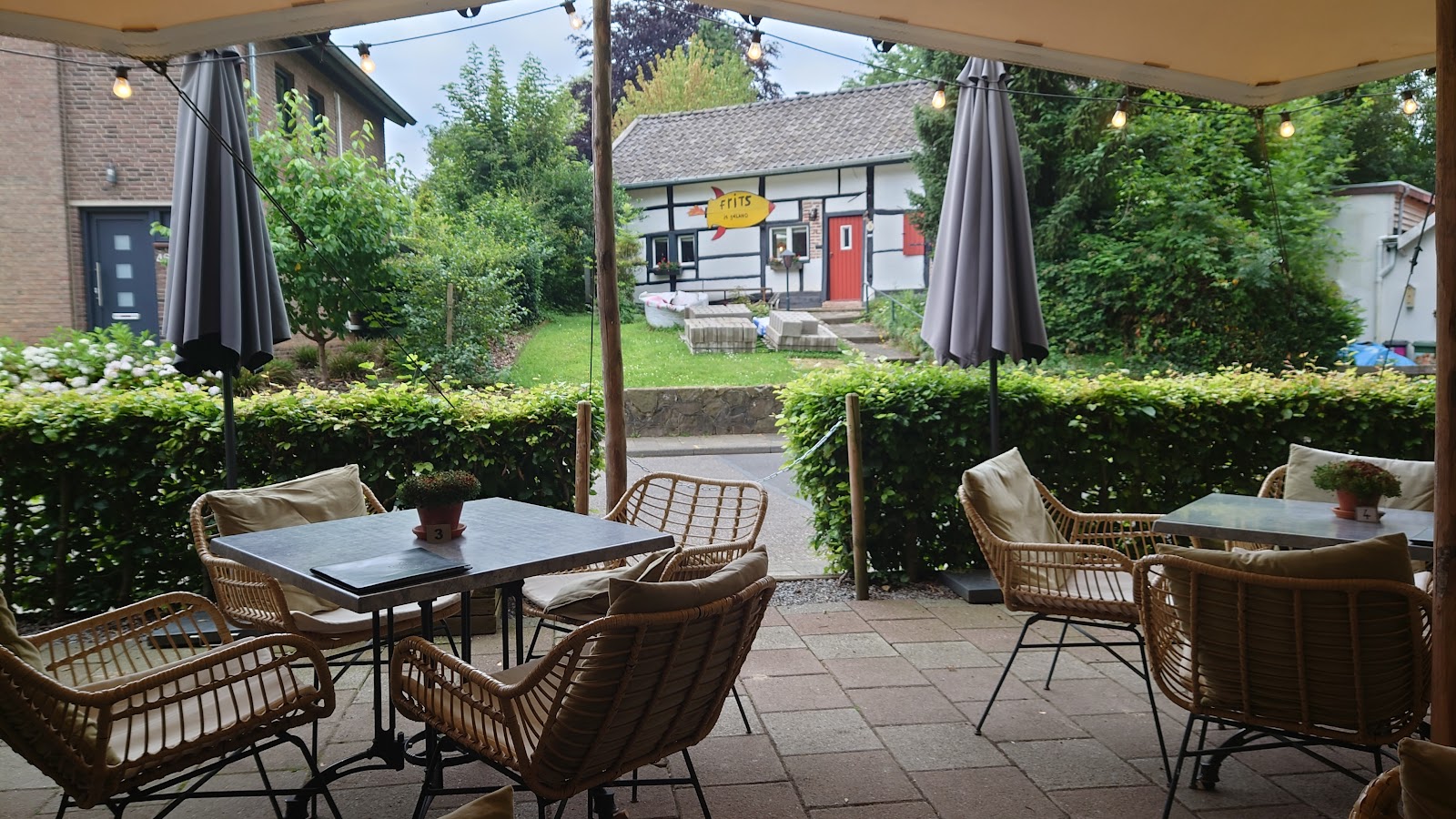Foto van De 4 Jaargetijden Epen