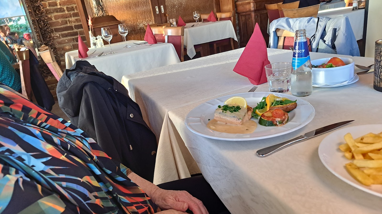 Foto van Restaurant Vijlerhof