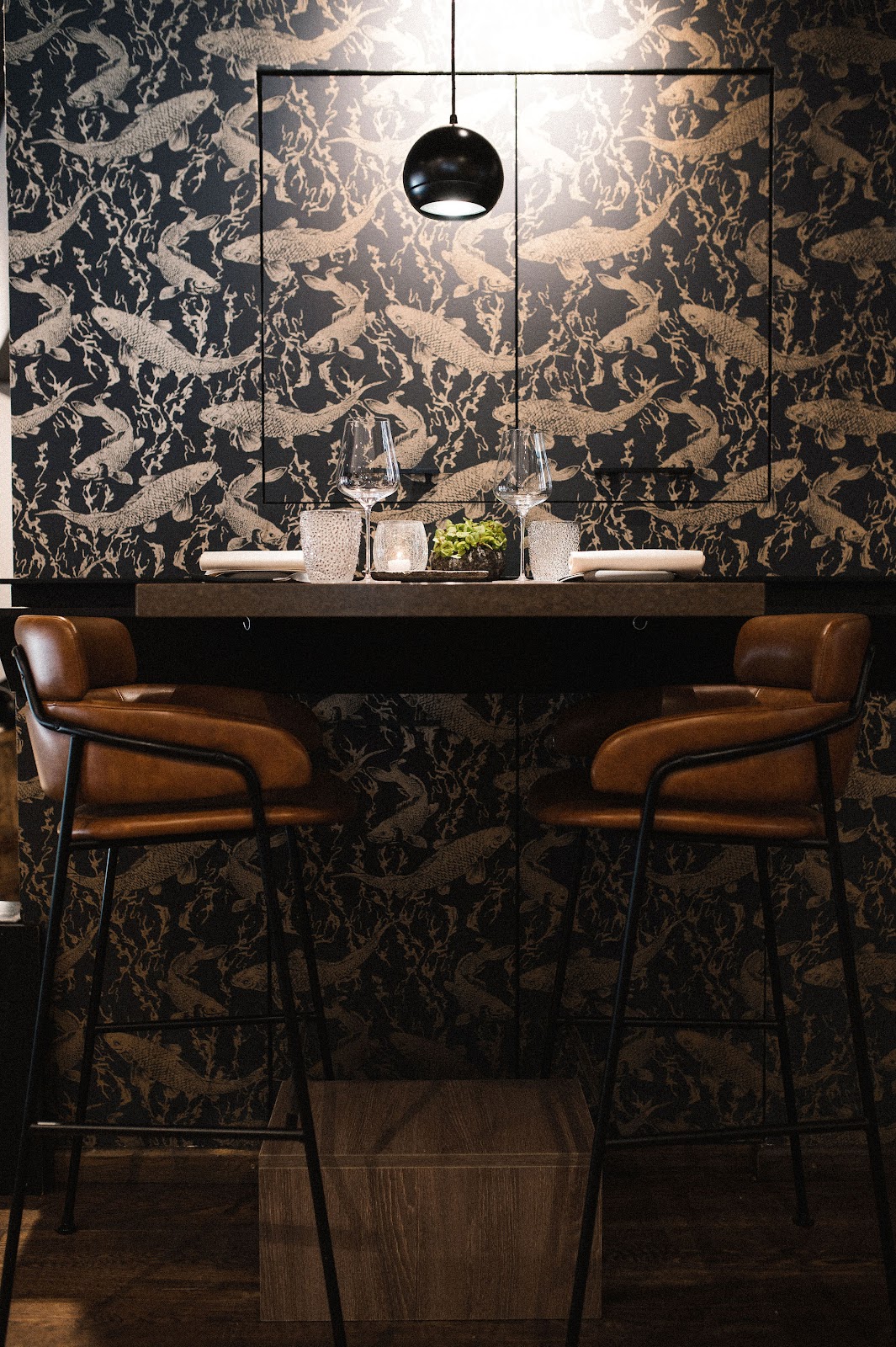 Foto van Restaurant Atelier*