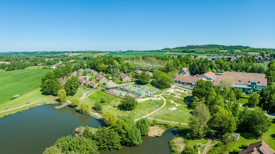 Foto van Landal Hoog Vaals