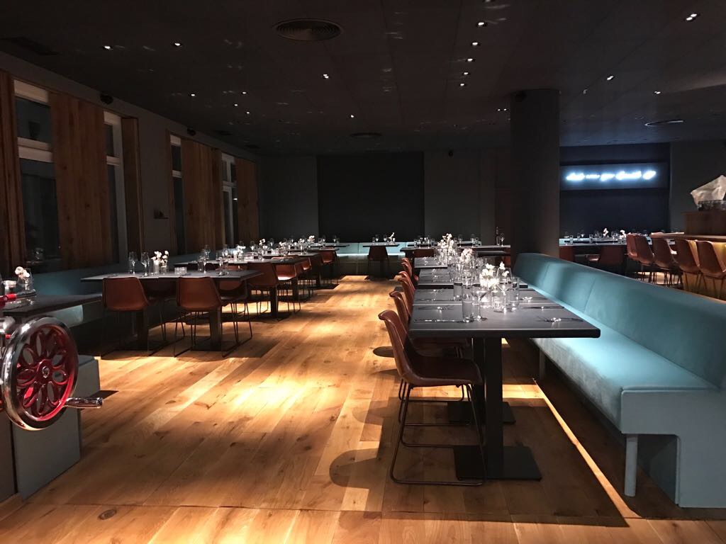 Foto van TWENTYFIVE Eatery