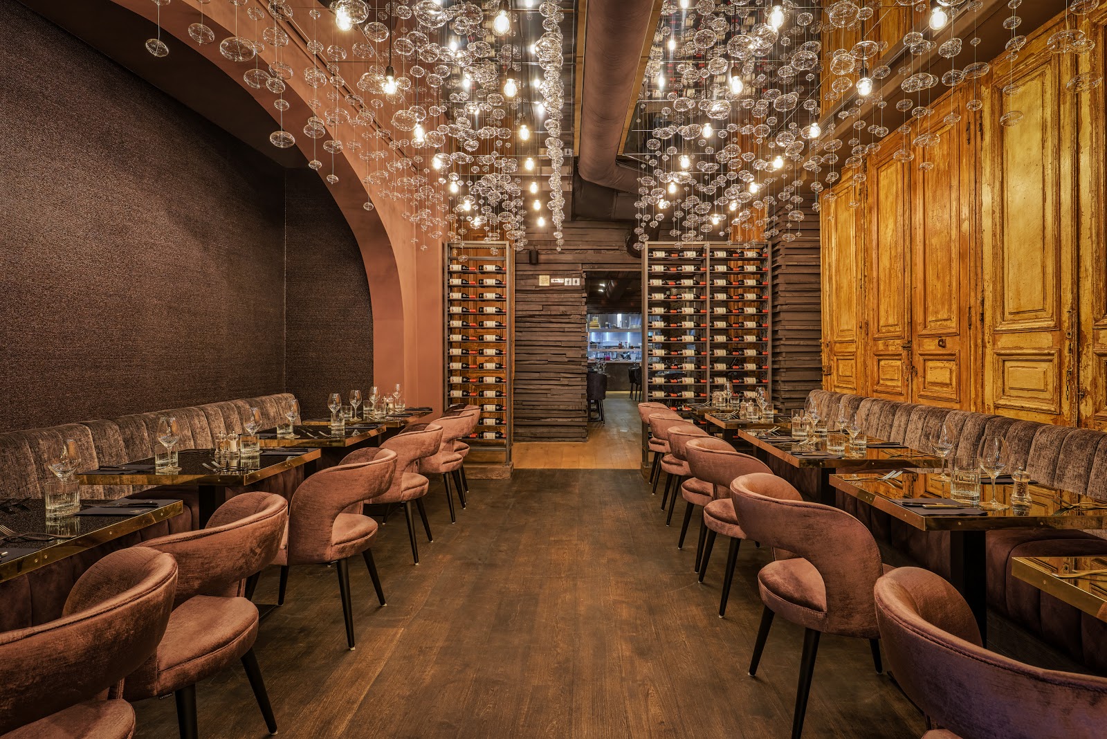 Foto van Restaurant Con Fuego Breda