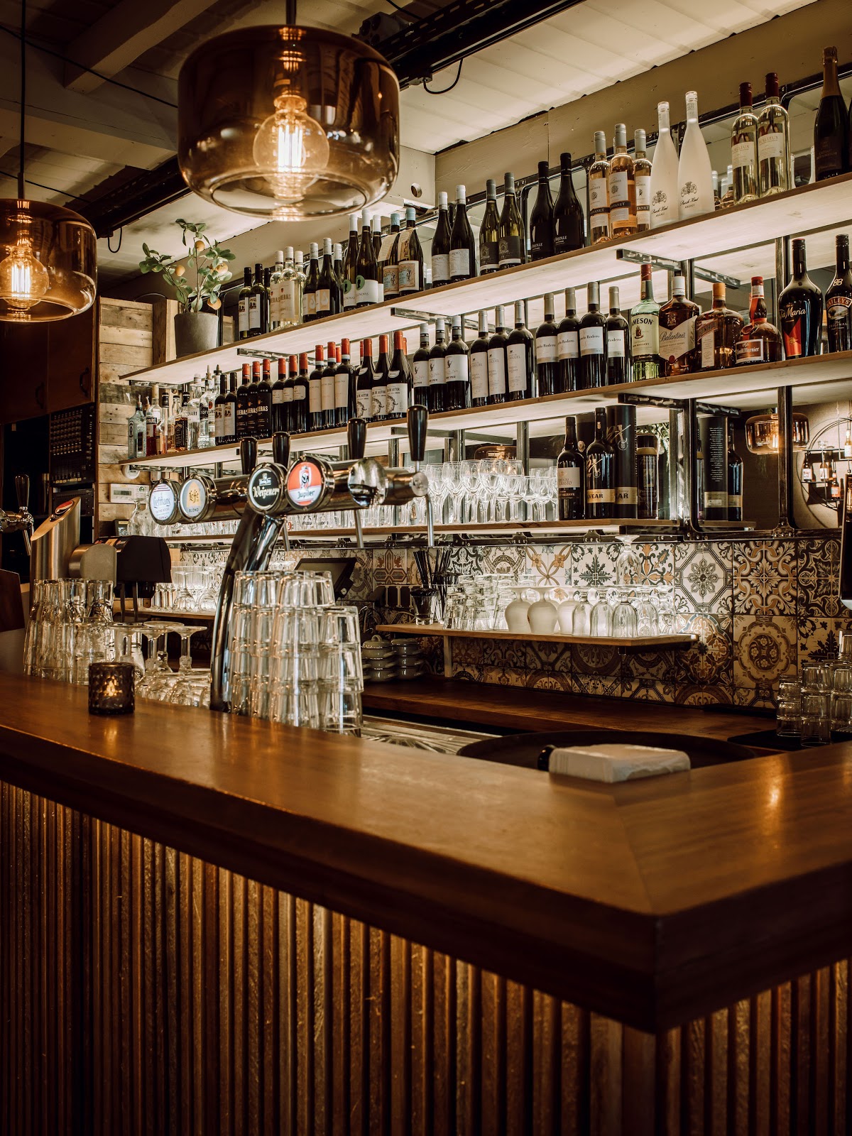 Foto van Gastrobar de Markt