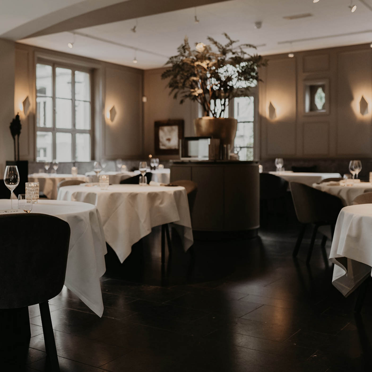 Foto van Restaurant Wolfslaar
