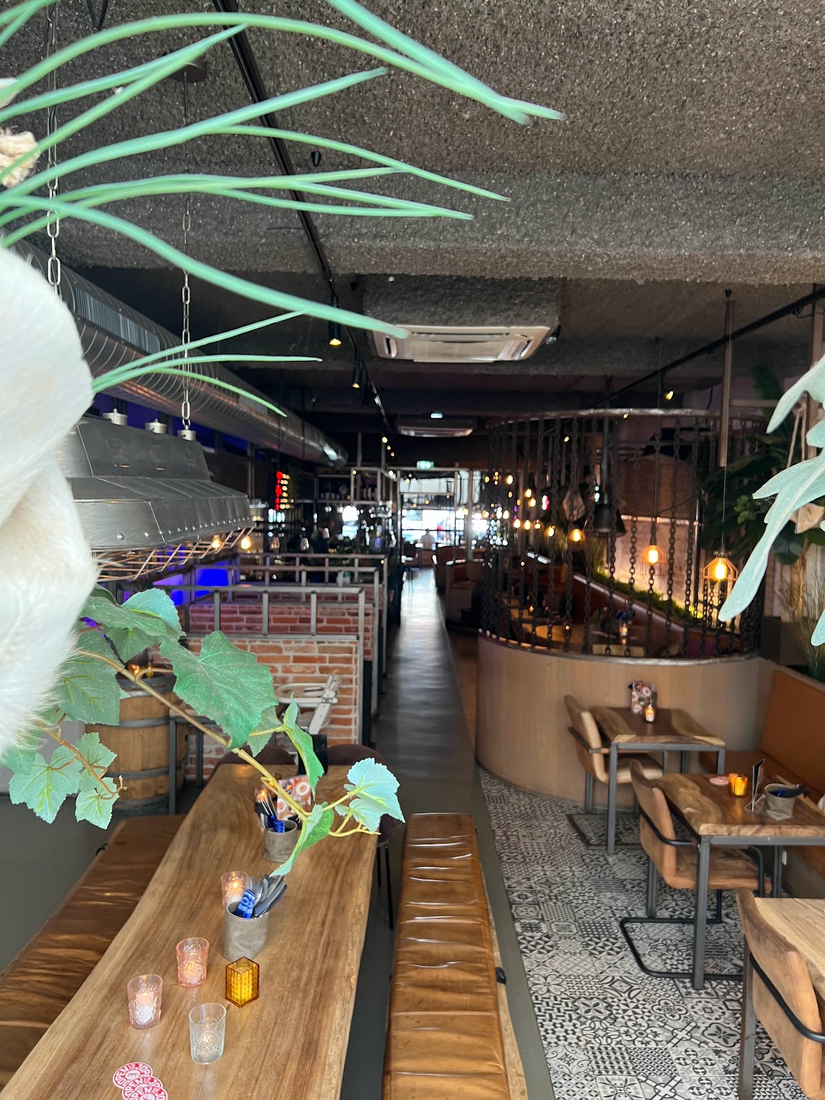 Foto van Restaurant Colins - Breda