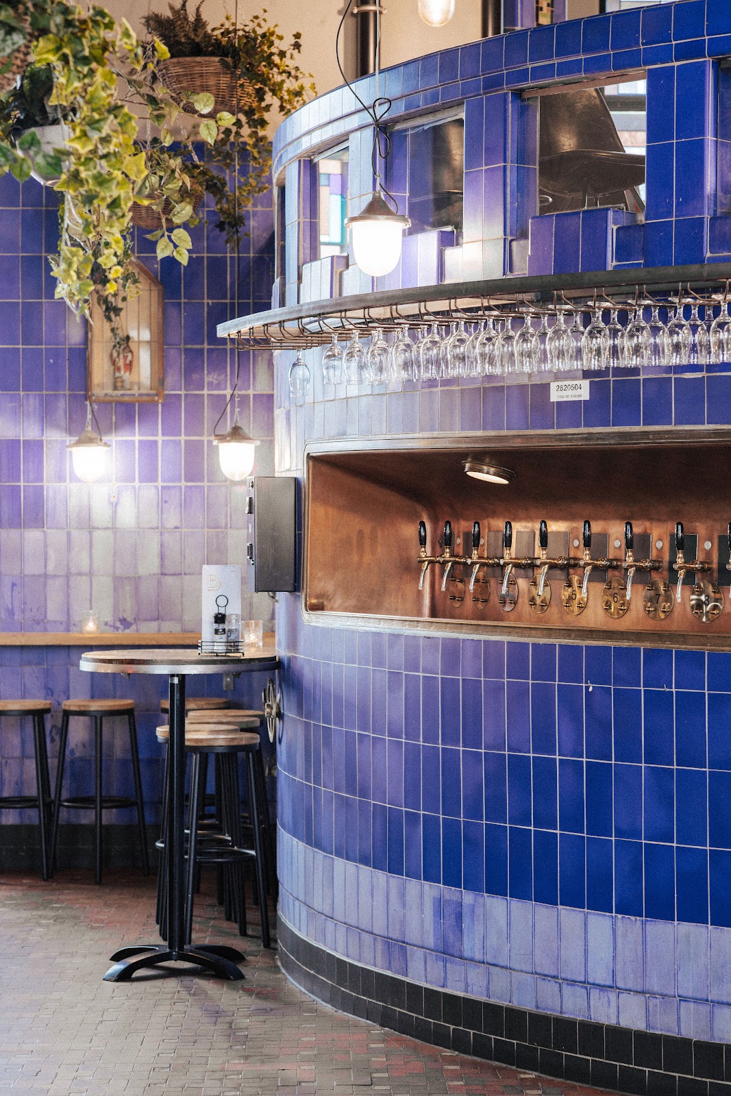 Foto van Beers & Barrels - Breda