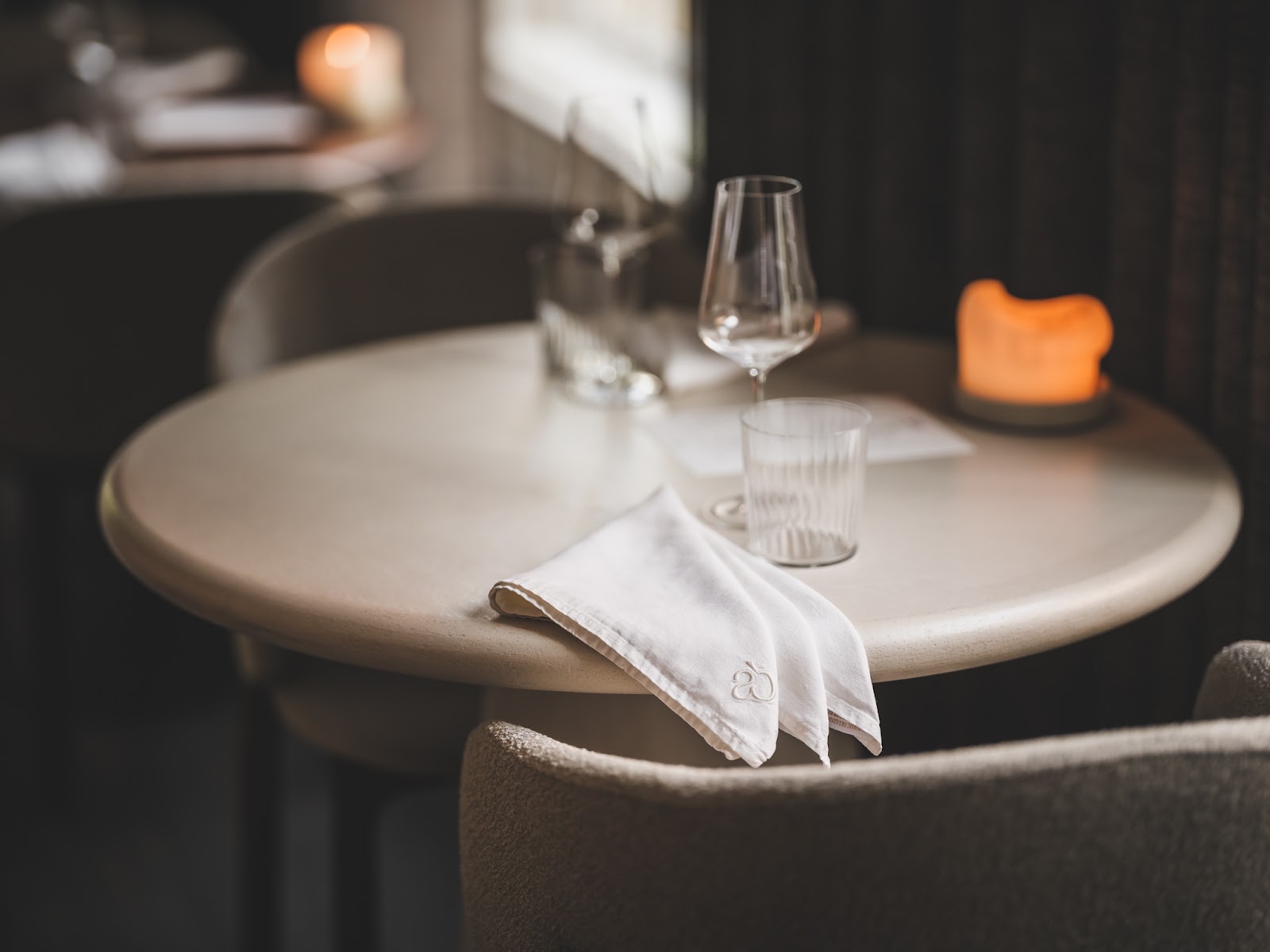 Foto van Amí Bistro Breda