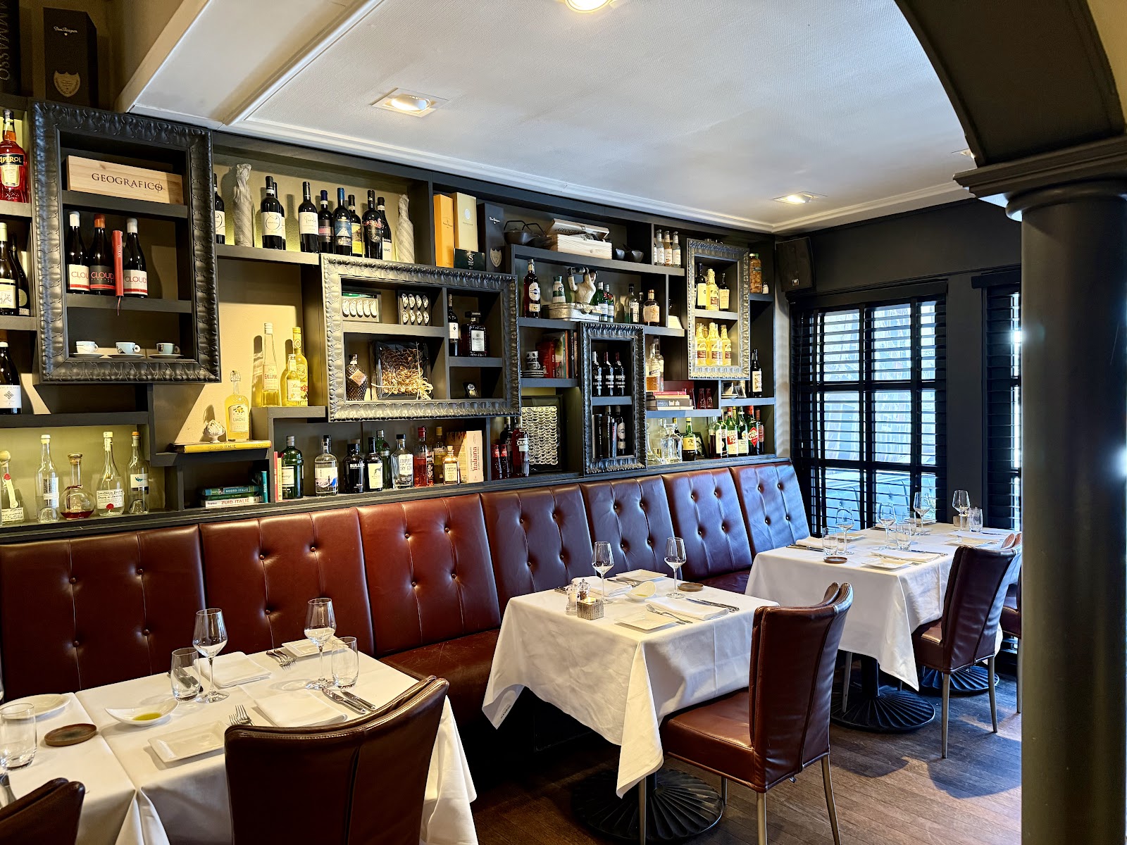 Foto van Al Dente Ristorante Italiano